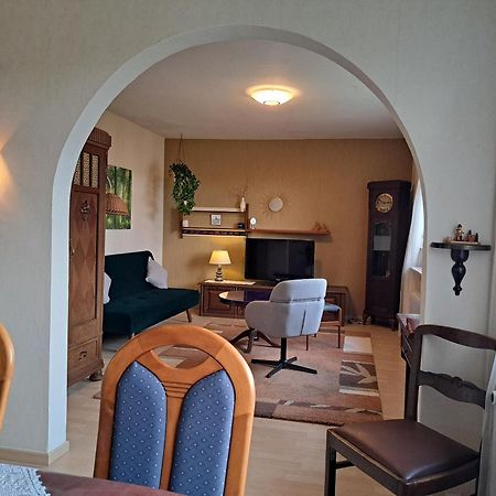 Haus Mit Ausblick 3 Schlafzimmer Wilkau-Hasslau Kültér fotó