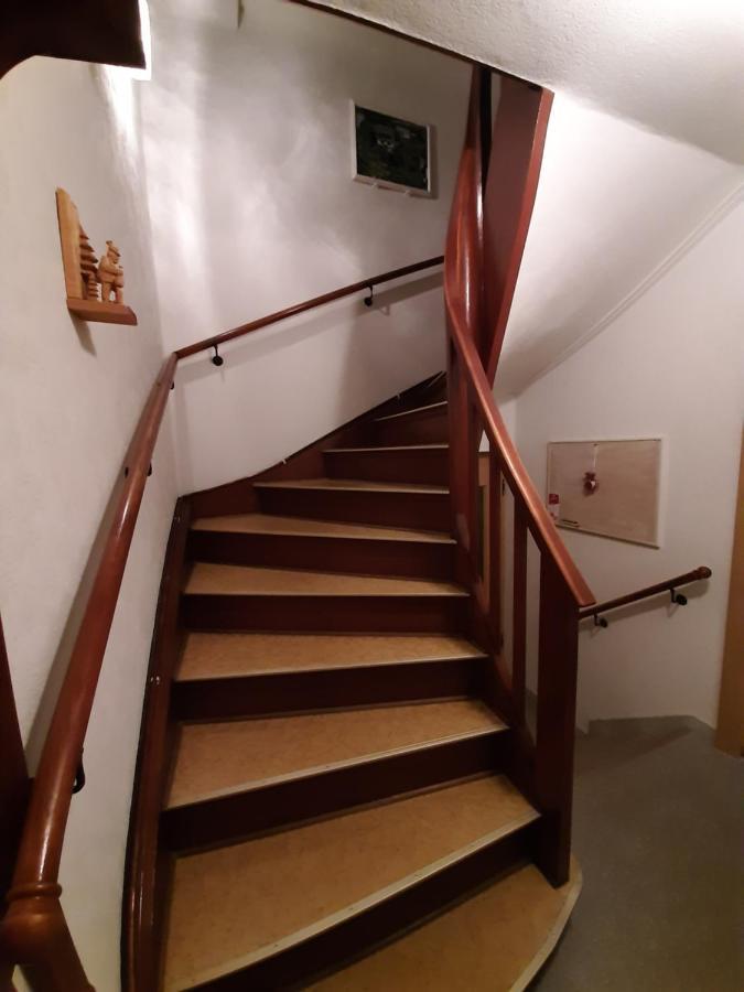 Haus Mit Ausblick 3 Schlafzimmer Wilkau-Hasslau Kültér fotó