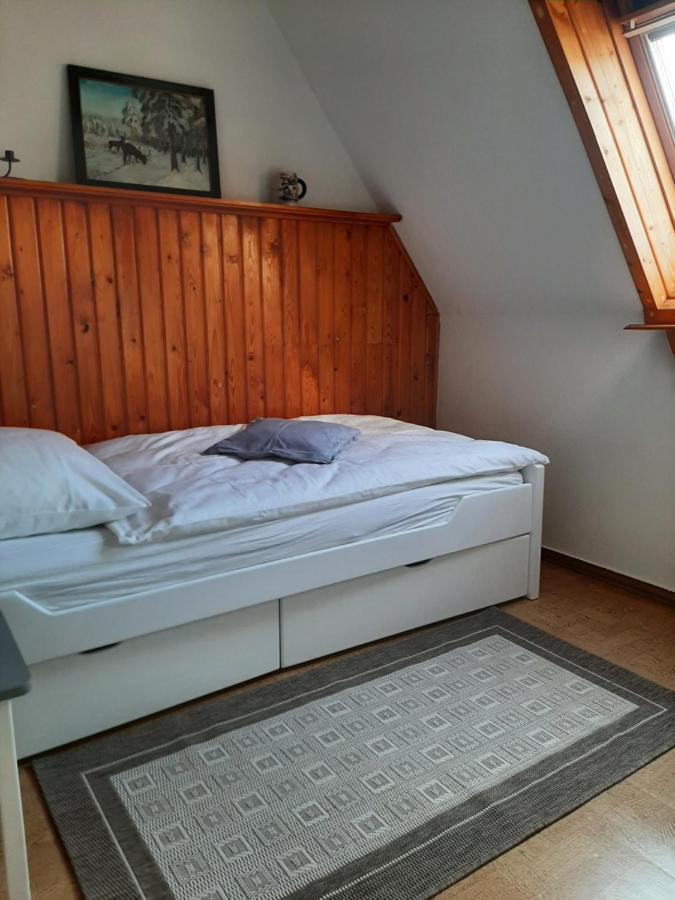 Haus Mit Ausblick 3 Schlafzimmer Wilkau-Hasslau Kültér fotó