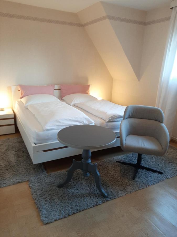 Haus Mit Ausblick 3 Schlafzimmer Wilkau-Hasslau Kültér fotó